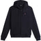 Napapijri Felpa con zip Felpa Uomo cappuccio Balis Fzh Summer M P25 - NAPAPIJRINP0A4HHV - 176 - M - Francavilla Moda